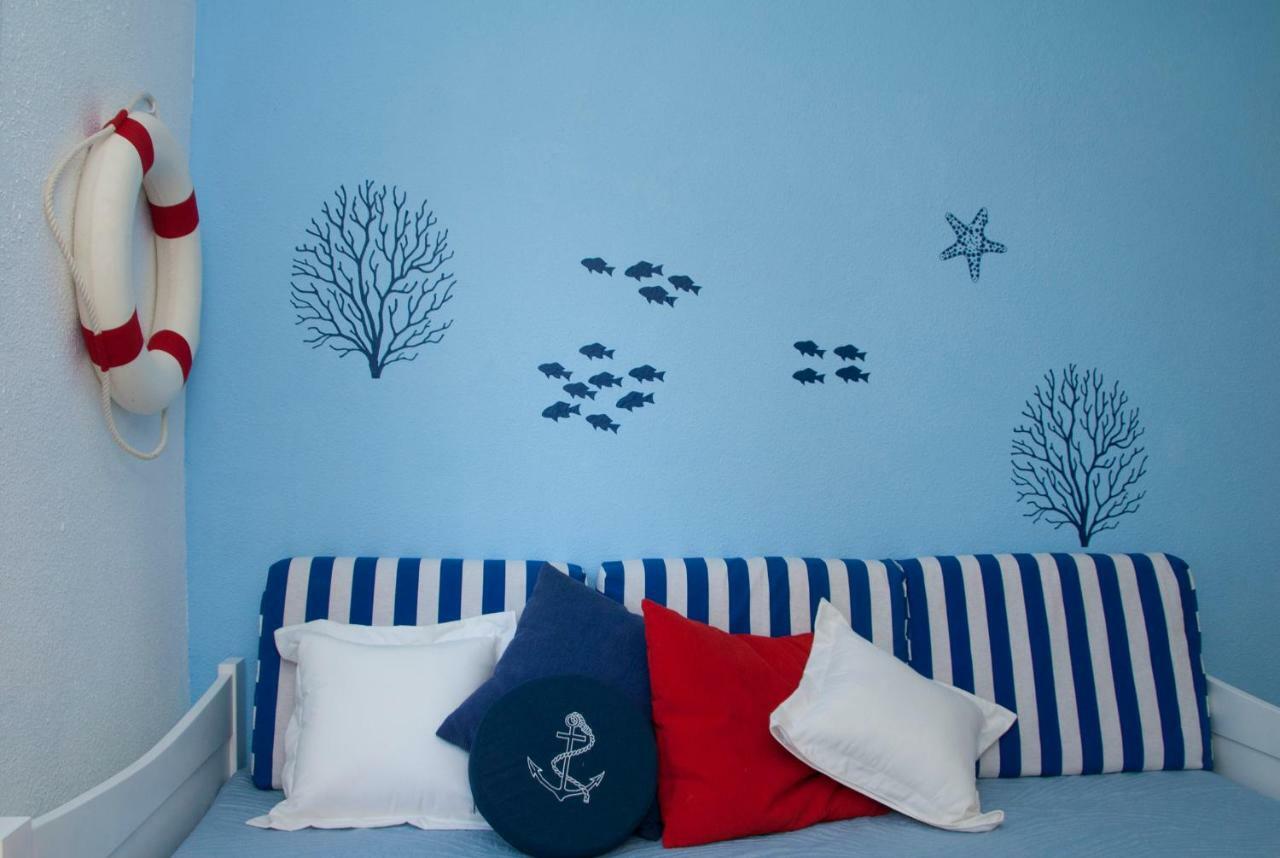 Sargantana Blava Villa ซันต์การ์เลสเดลาราปีตา ภายนอก รูปภาพ